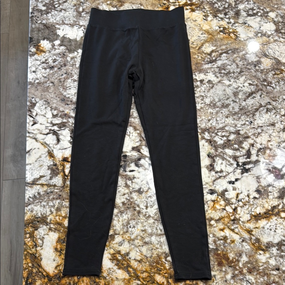 Black Leggings